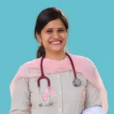 Dr. Shreshtha Gupta, Consultant Obstetrician & Gynaecologist
